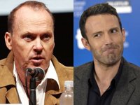 Batman vs. Superman: Michael Keaton cree que Ben Affleck estará "genial"