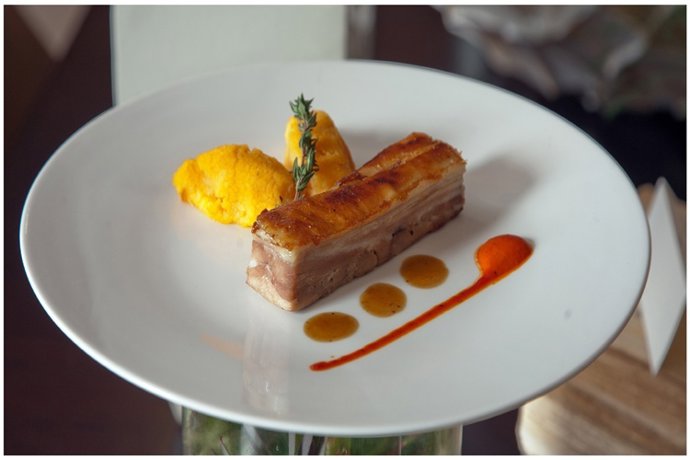 Ideas para padres gourmets 