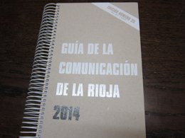 Guía de la Comunicación de La Rioja 2014
