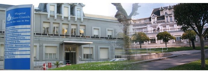 Hospital Santa Clotilde