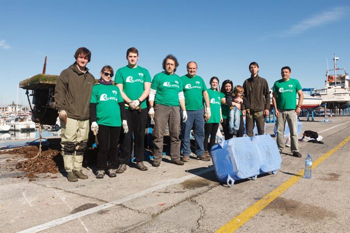 Fernández participa en las actividades de PROVOCA