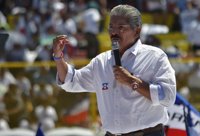 El Salvador.- Quijano asegura que supera en dos puntos a Sánchez de cara a la segunda vuelta