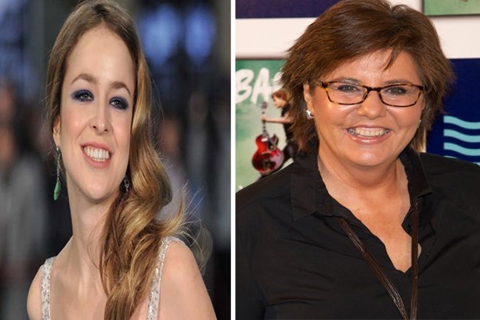 María Escario y Silvia Abascal, ejemplos de mujeres coraje 