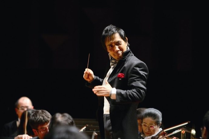 Tokyo Philharmonic