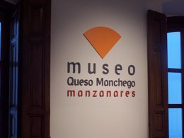 Museo queso manchego Manzanares