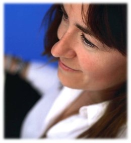 La psicóloga Carmen Garrido