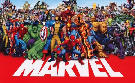 Foto: MARVEL