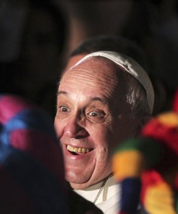 Papa Francisco