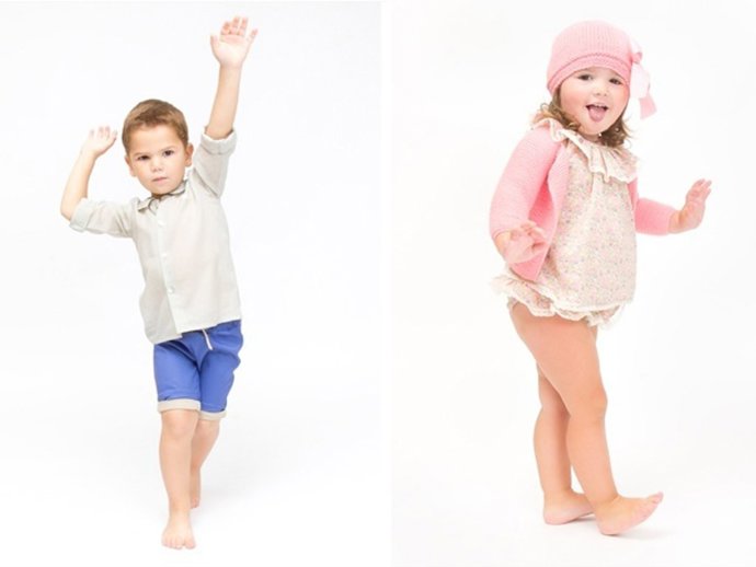 Casilda y Jimena, el mejor acierto para tu bebé