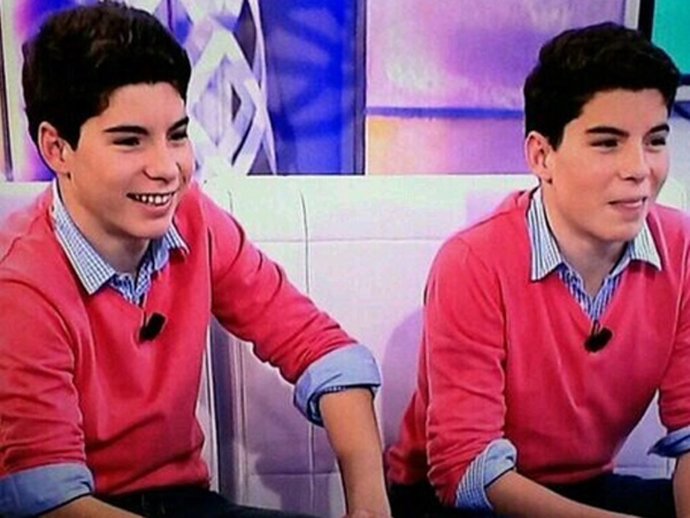 Los gemelos de la voz kids...¿Nuevos repescados gracias a sus fans?