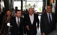 Venezuela.- Panamá, dispuesto a restablecer las relaciones con Venezuela "en cualquier momento"