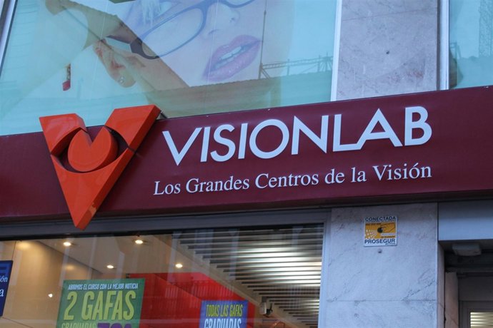 VISIONLAB