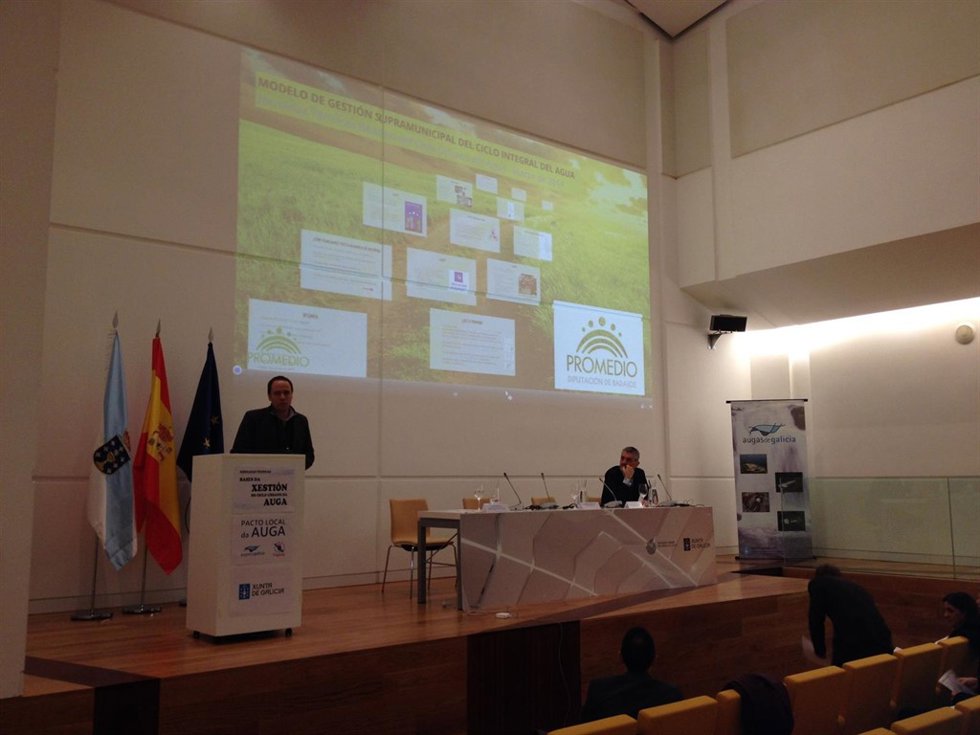 Jornada Galicia