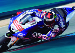 Mogo GP en Movistar TV