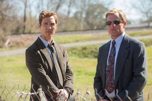  True Detective