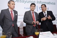 Valderas: "Si tiene que haber adelanto electoral, será de común acuerdo"