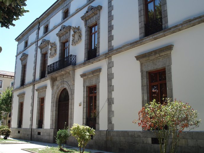 Ayuntamiento de Santoña