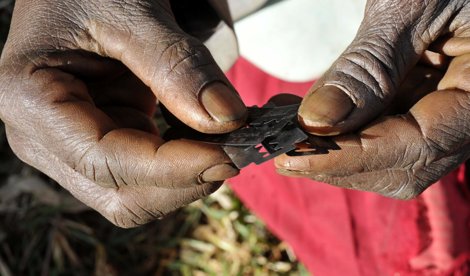 Cooperación y Desarrollo