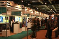 Las nuevas tecnologías conquistan el Salón de Gourmets