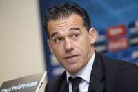 "Ojalá mi destitución sirva para que el Getafe remonte el vuelo"