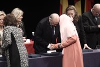 El ministro del Interior, sobre el 11-M: "Todos íbamos en esos trenes"