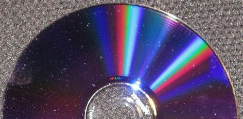 Recurso Disco MATTBATT0/FLICKR/CC