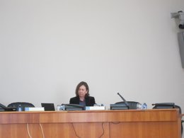 Foto Comision Seguridad Vial