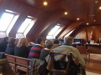 El promotor de La Esprilla dice que el Consejo de la comunidad conocía los pagos realizados