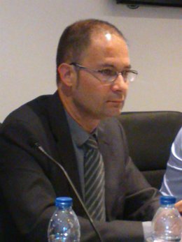 Ramón Pérez, nuevo presidente del Colegio de Geólogos de Catalunya