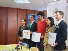 FEHM entregan premios del día de Baleares