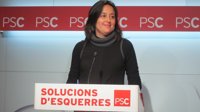 El grup del PSC al Parlament abordarà aquest dimarts la marxa de Collboni