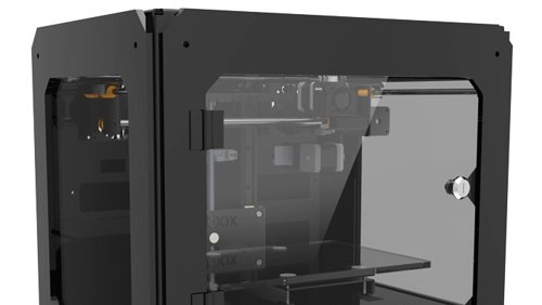 Impresora 3D bq Witbox