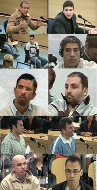 ¿Qué fue de los condenados por el 11-M?