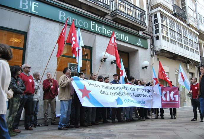 Fotos Iion CIG Bverría