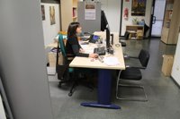 Los contratos a víctimas de violencia de género se multiplican por 7 en 2 años