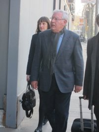 Montull diu que l'"amistat" va fer que tots els polítics recolzessin l'hotel