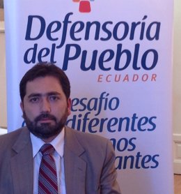 Ramiro Rivadeneira