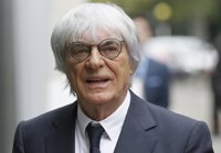 Ecclestone espera un Mundial "impredecible"