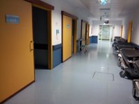 El PP rechaza sendas propuestas del PSOE sobre listas de espera y copagos sanitarios