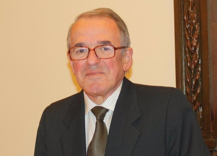 Concejal del área, Jesús Herrera