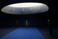 Así contó Europa Press el 11-M