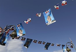 Elecciones El Salvador