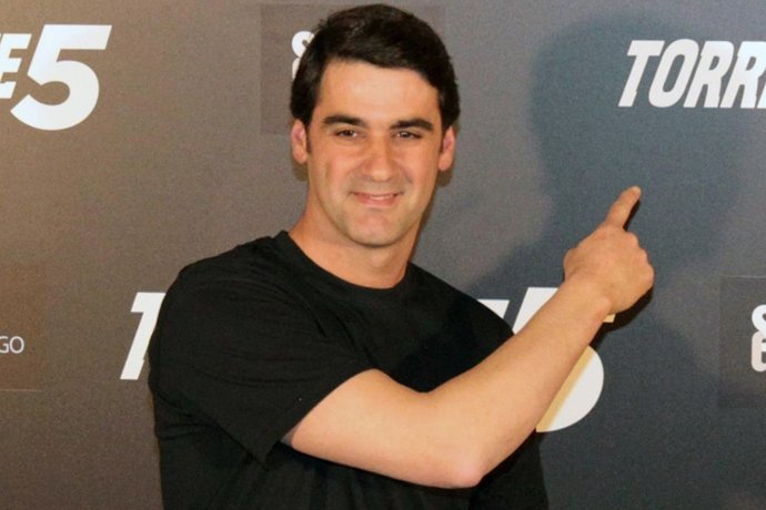 Jesulín de Ubrique en Torrente 5