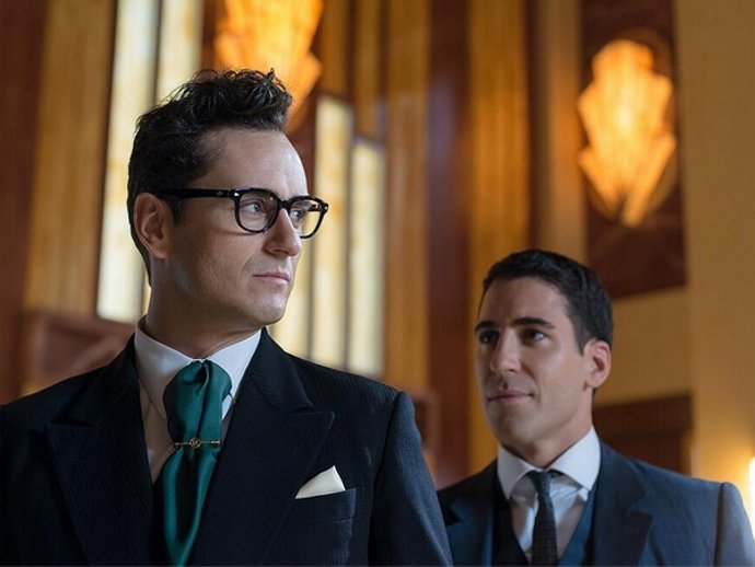 Ûvelvet' se mantiene pese al último empujón de 'La que se avecina'