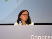 11-M.- Brussel·les recorda les víctimes en el desè aniversari de l'11-M