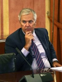 El exinterventor ratifica que el Parlamento propició un marco financiero que "facilitó" el "fraude"