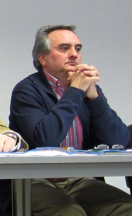 Presidente de ANPE Madrid, Francisco Melcón
