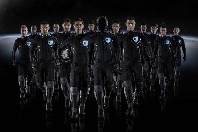 Hay un hueco para ti: Únete al mejor equipo de la Galaxia junto a Cristiano Rona