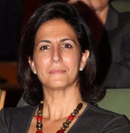 Isabel Borrego