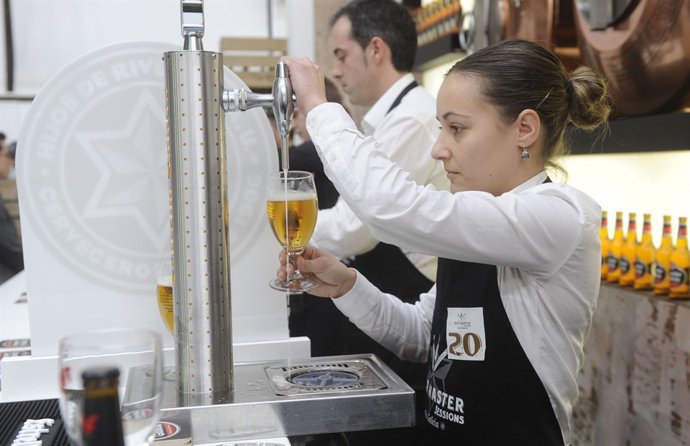 Campeonato Nacional Tiraje de Cerveza